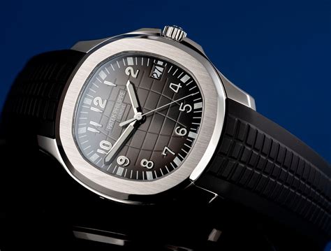 【F】 Top 5 Alternatives To The Patek Philippe 